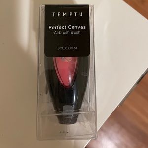 Temptu blush airbrush